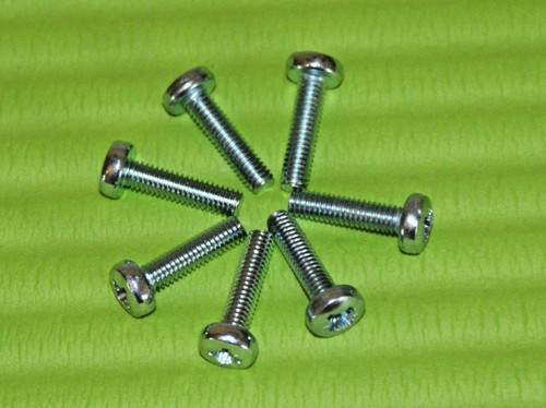 Fixing screws attach - 8,