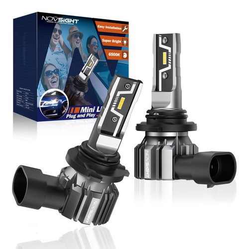 Novsight led 9005 - led,