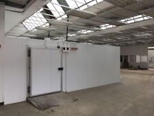 Walk In Cold Room, Freezer