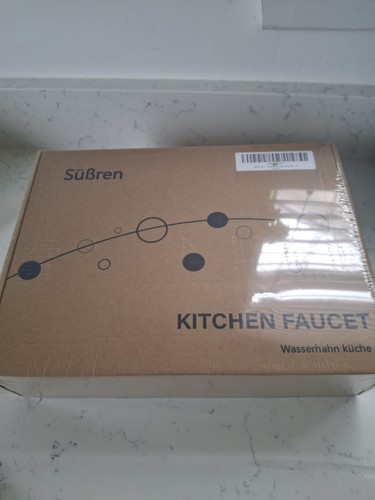 Süßren pull out - süßren, pull-out