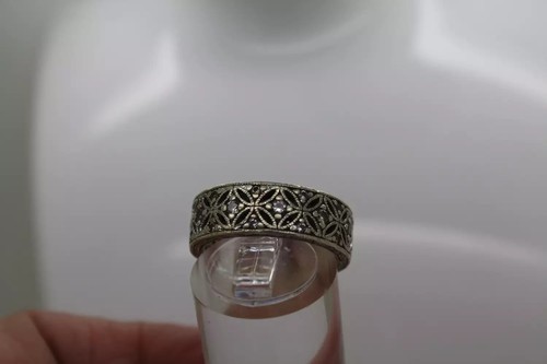 Tacori 925 cubic - .925, s.s.