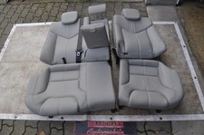 Alfa Romeo 147 GT 937 Rear Bench Rear Seats 51715440 51715441 51715442 50507736