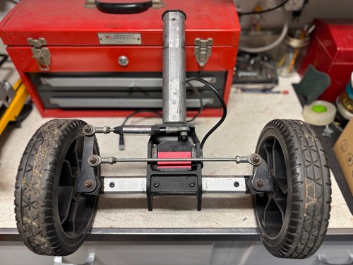 Sun mountain rc1 electric - sun,