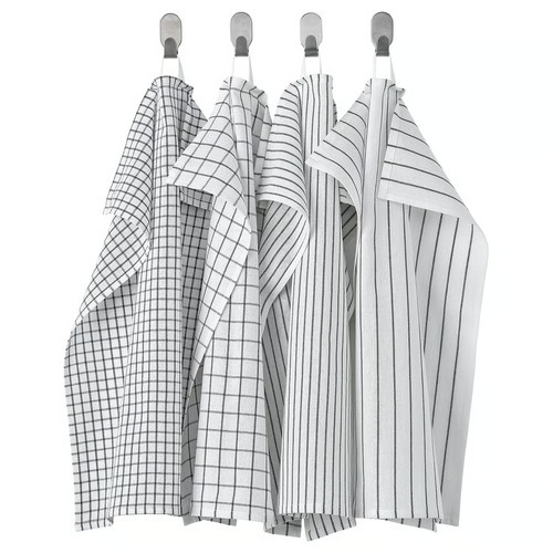 Ikea rinnig dish - dish, towel