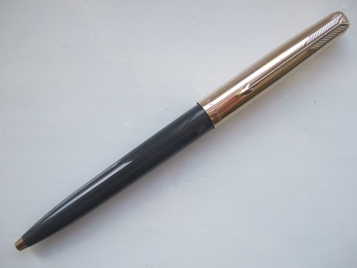 Vintage parker custom - parker,