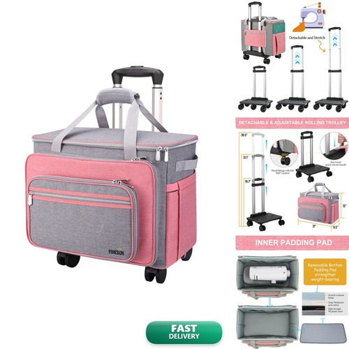 Finesun sewing machine case - sewing,