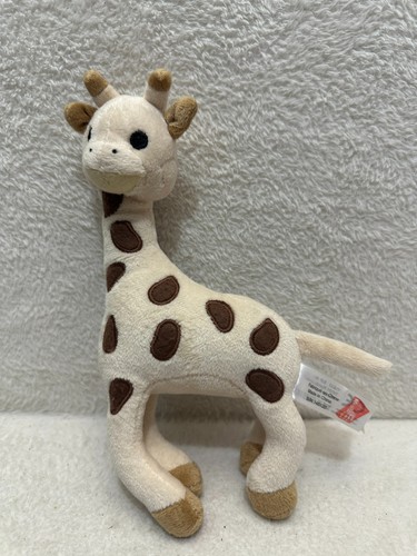 Sophie giraffe soft - sophie, toy