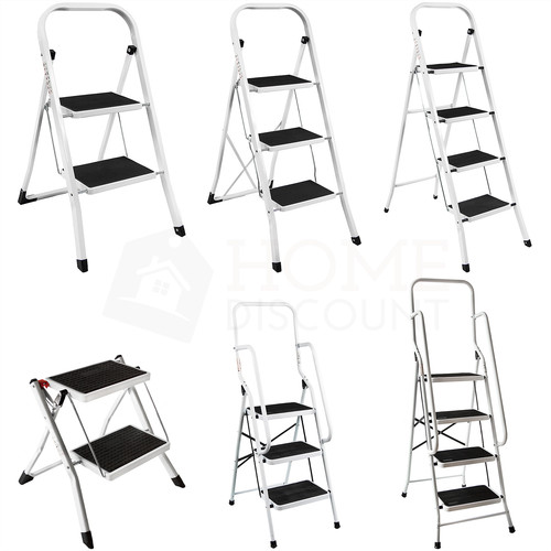 Step ladder folding - 3,