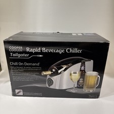 Cooper Cooler Rapid Beverage