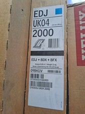 VELUX EDJ MK2000Single tile