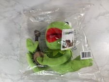 Kermit The Frog With Banjo