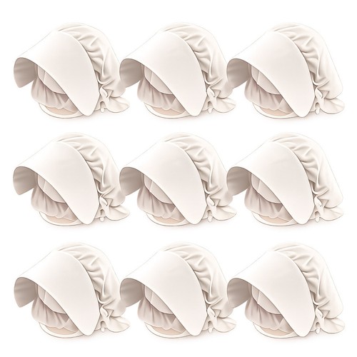 White victorian style - 10,