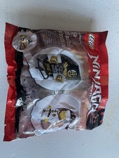 LEGO NINJAGO: Zane's Kendo