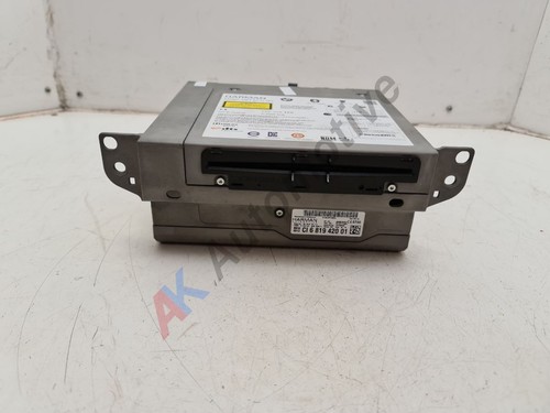 Bmw series f20 - 4, f30