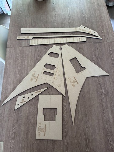 Jackson randy rhoads - jackson,