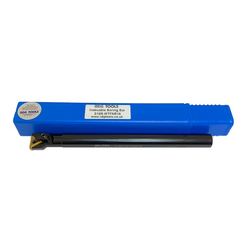 16mm indexable boring bar - boring,