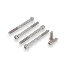 Ducati 916 1994-1999 CNC Racing Titanium Dry Clutch Crankcase Screw Kit