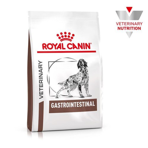 Royal canin veterinary gastro - royal,