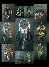 Dream Catcher Traditional Boys Girls Dreamcatcher New Gift Bedroom Decoration