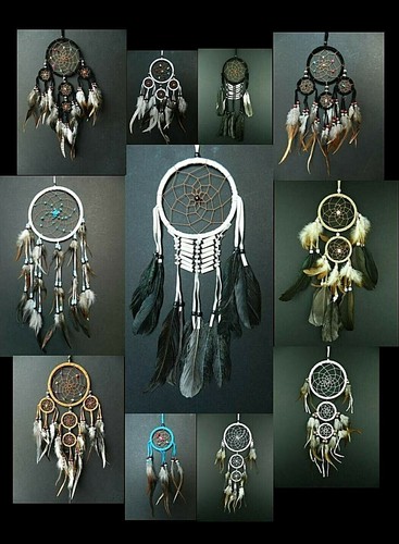 Dream catcher traditional boys - traditional,