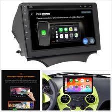 9" Android 14 Stereo Radio 2GB+32GB GPS Head Unit For Ford Ka 2008-2014 Carplay