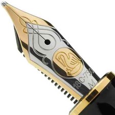 Pelikan M800  Nib 18K  EF