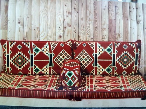 Sofa corner cushion set - cushion,