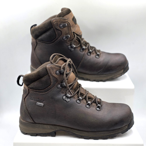 Brasher mens country master - master, ii