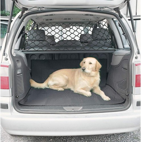 Universal car pet barrier - universal,