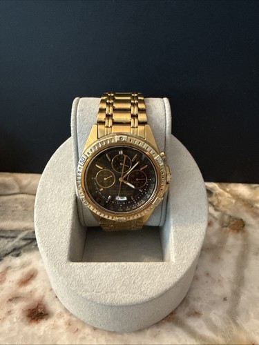 Mens vintage 1991 alarm - mens,