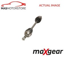 DRIVE SHAFT CV JOINT FRONT