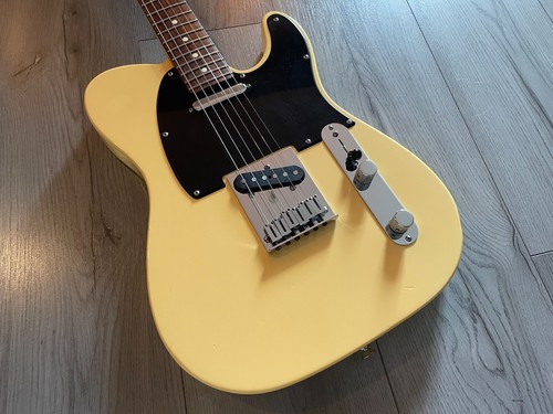 2007 fender american series - american,