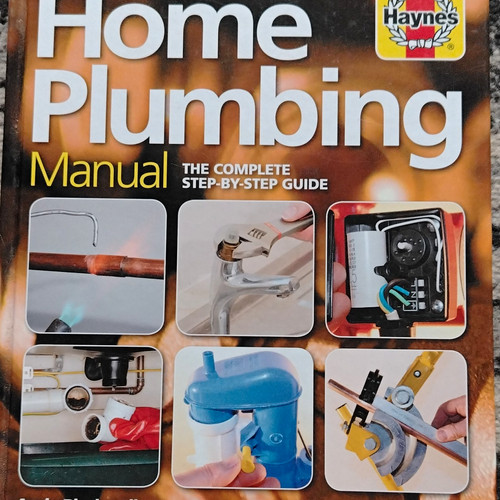 Haynes home plumbing - haynes,