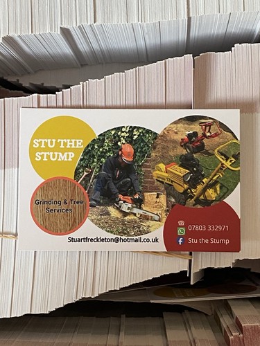 Stump grinding tree - stump, /