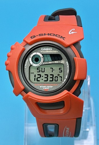 Casio vintage shock - vintage, g-shock