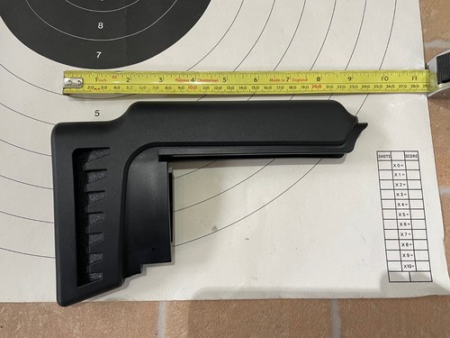 Ruger american stock - ruger,