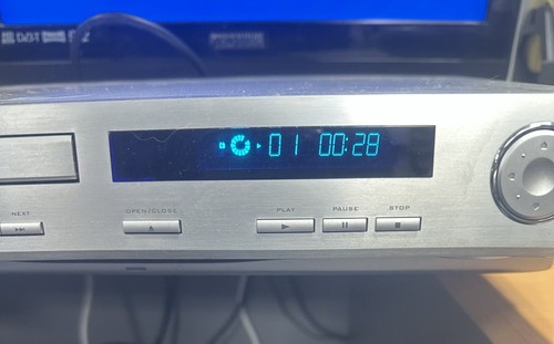 Cambridge audio dvd57 - dvd57,