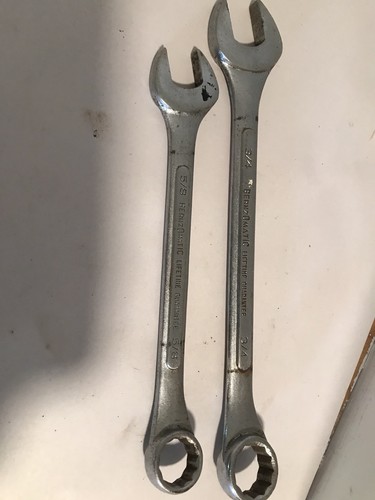 Bernzomatic and 8 12 - bernzomatic, 3/4"