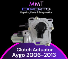 Toyota Aygo Clutch Actuator |
