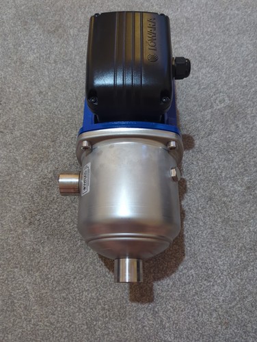 Lowara pump 1hm05p05m5vbe - lowara,