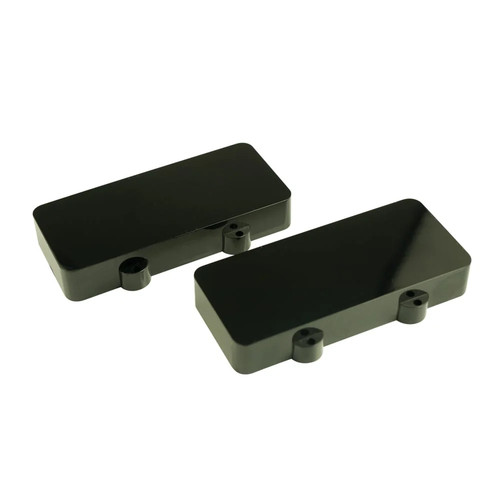 Jazzmaster pickup covers set - pickup, (set