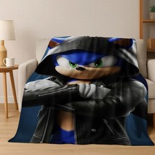 Sonic the Hedgehog Boys Girls