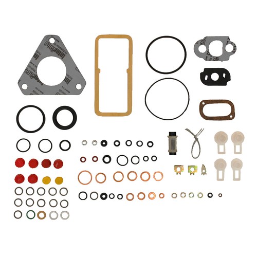 57135 fuel injection - injection, pump