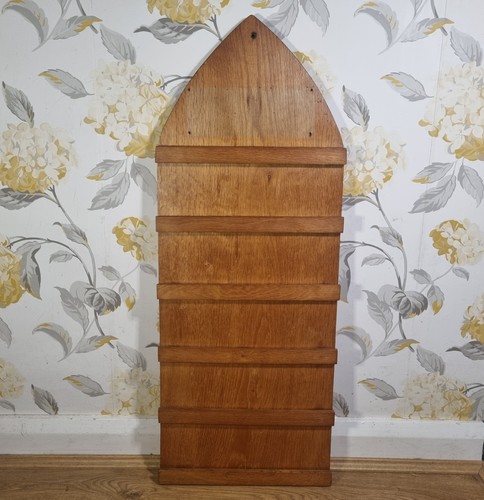 Vintage oak church hymn - vintage,