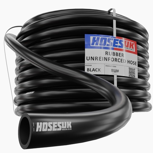Tank fuel hose unreinforced - in-tank,