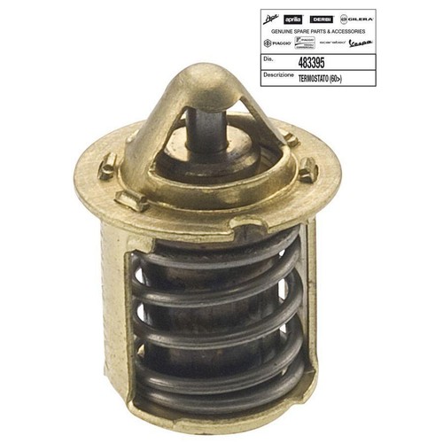 Thermostat for vespa hoffmann - thermostat,