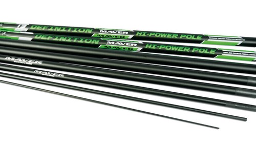 Maver definition pole - maver,