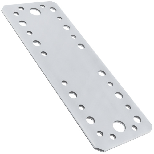 Premium flat bracket - bracket, 2.5mm