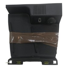 Cubby Box Ford Focus Titanium X Edition 2018-2022 999cc Petrol M1PT19J235AA