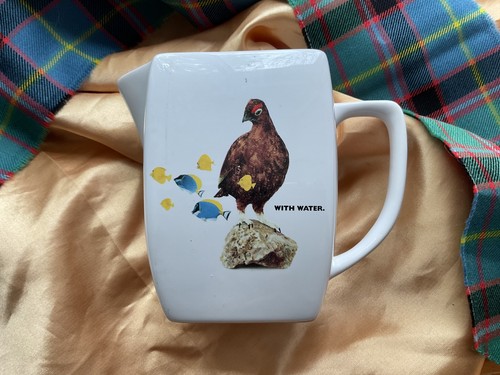 Vintage the famous - the, grouse